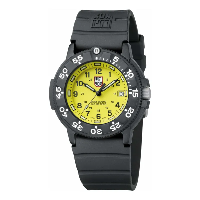 Luminox XS.3005.F Heren Horloge 43mm 20 ATM made by Watch2Day