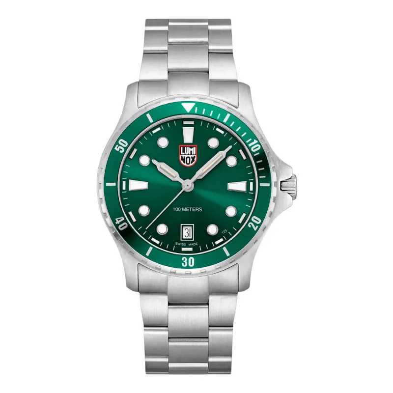 Luminox XS.0957 Heren Horloge 42mm 10 ATM made by Watch2Day