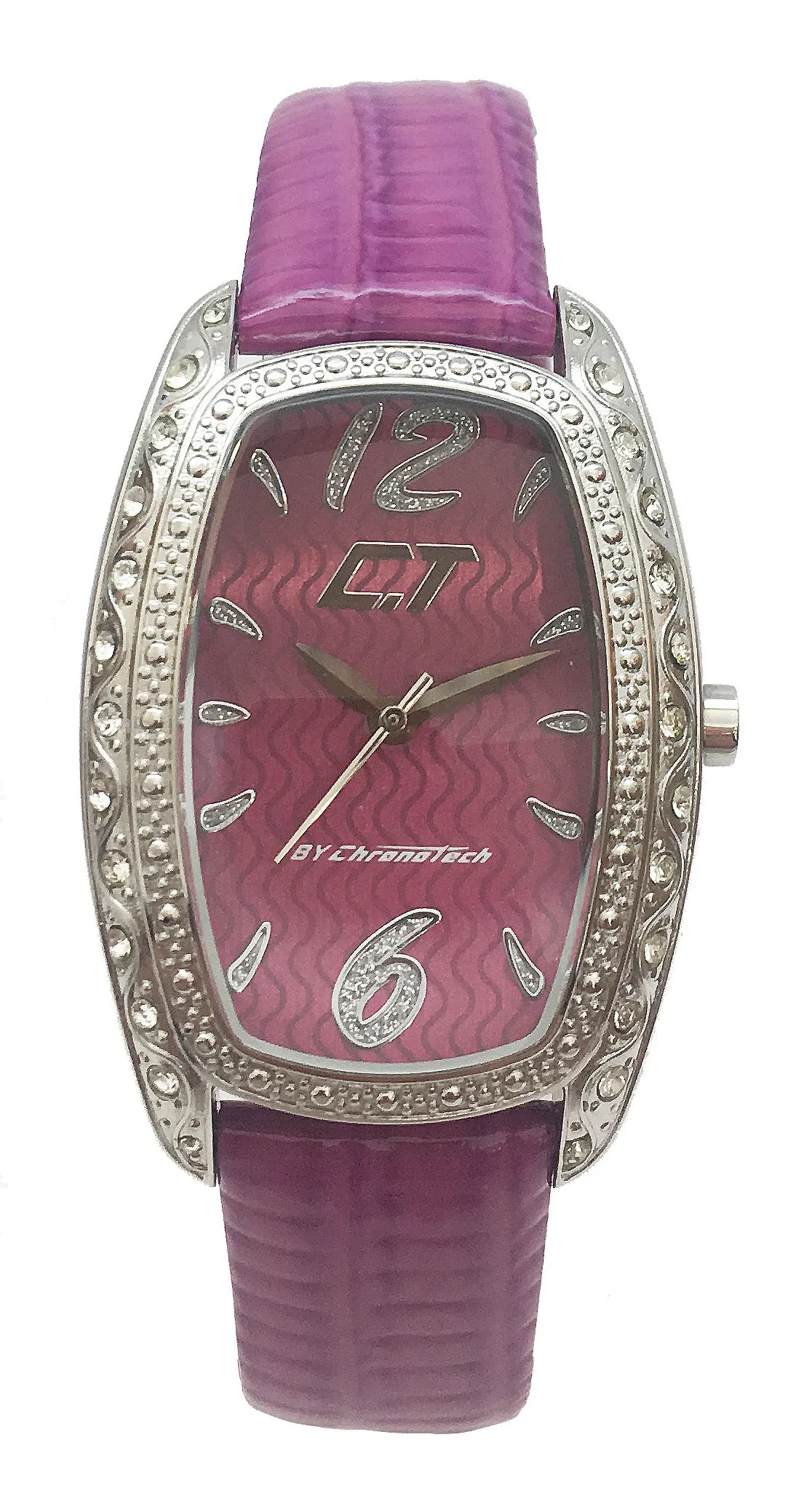 Chronotech CC7121LS-08 Dames Horloge 29mm sold by Watch2Day