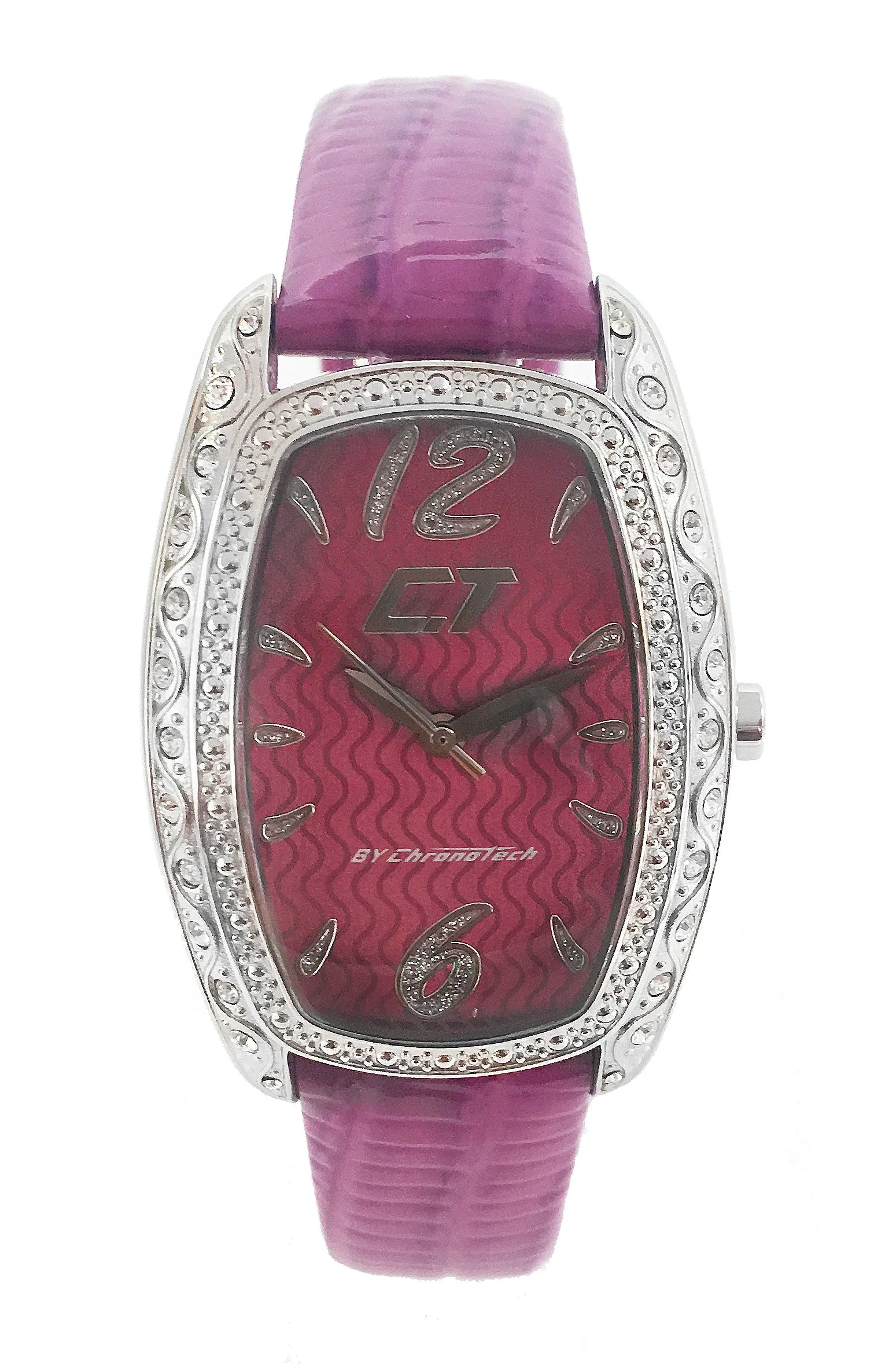 Chronotech CC7121LS-08 Dames Horloge 29mm sold by Watch2Day product image thumbnail 2