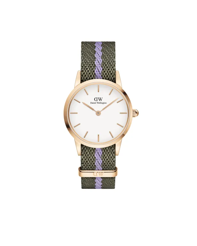 Daniel Wellington DW00100680 Dames Horloge 28mm 3 ATM made by Watch2Day