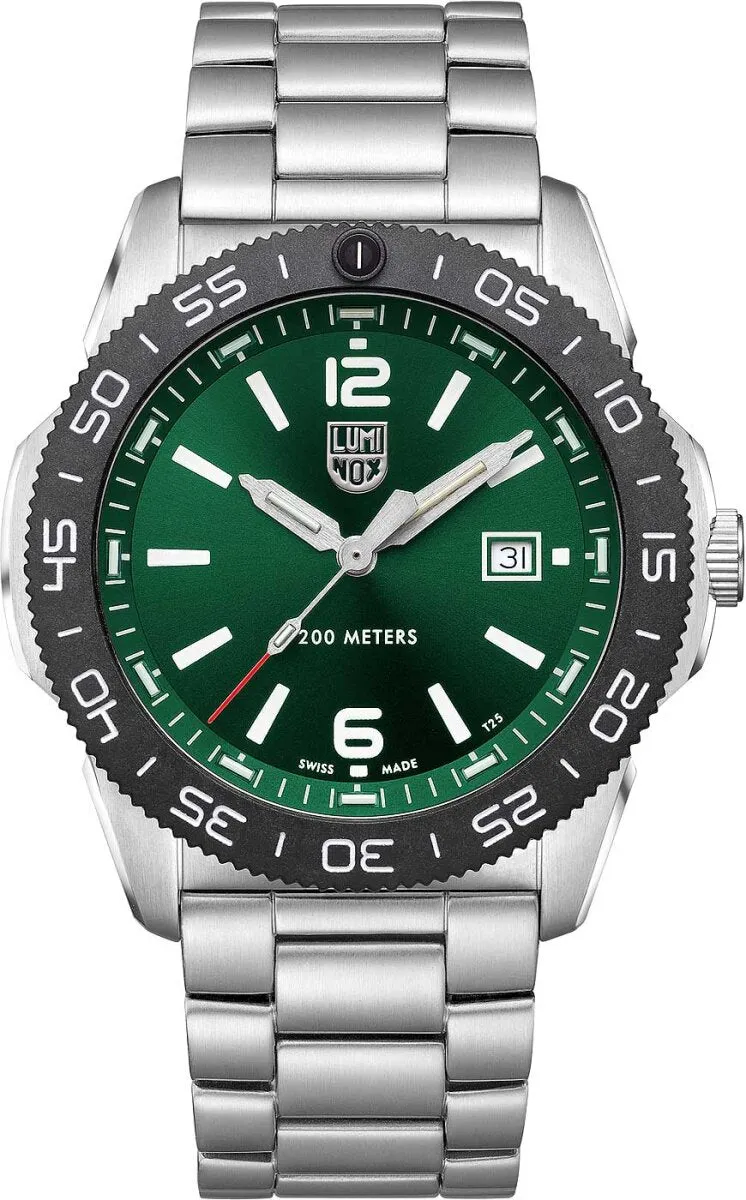 Luminox XS.3137 Heren Horloge 44mm 20 ATM sold by Watch2Day