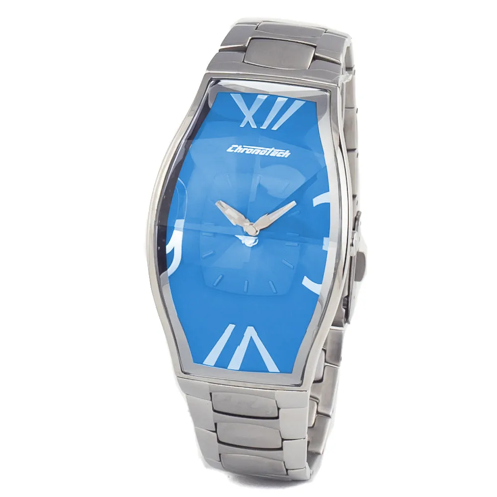 Chronotech CT7932L-01M Dames Horloge 28mm sold by Watch2Day