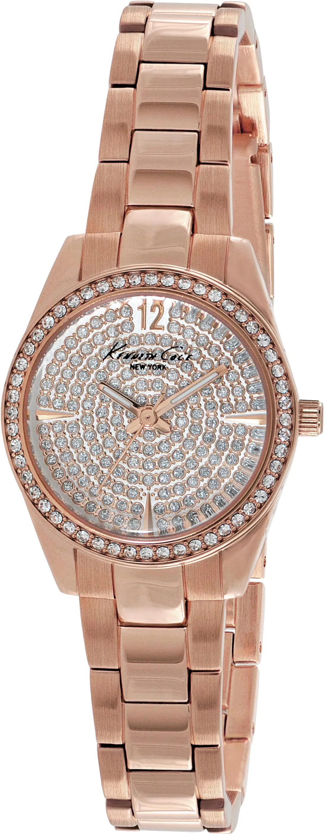 Kenneth Cole IKC0005 Dames Horloge 28mm sold by Watch2Day