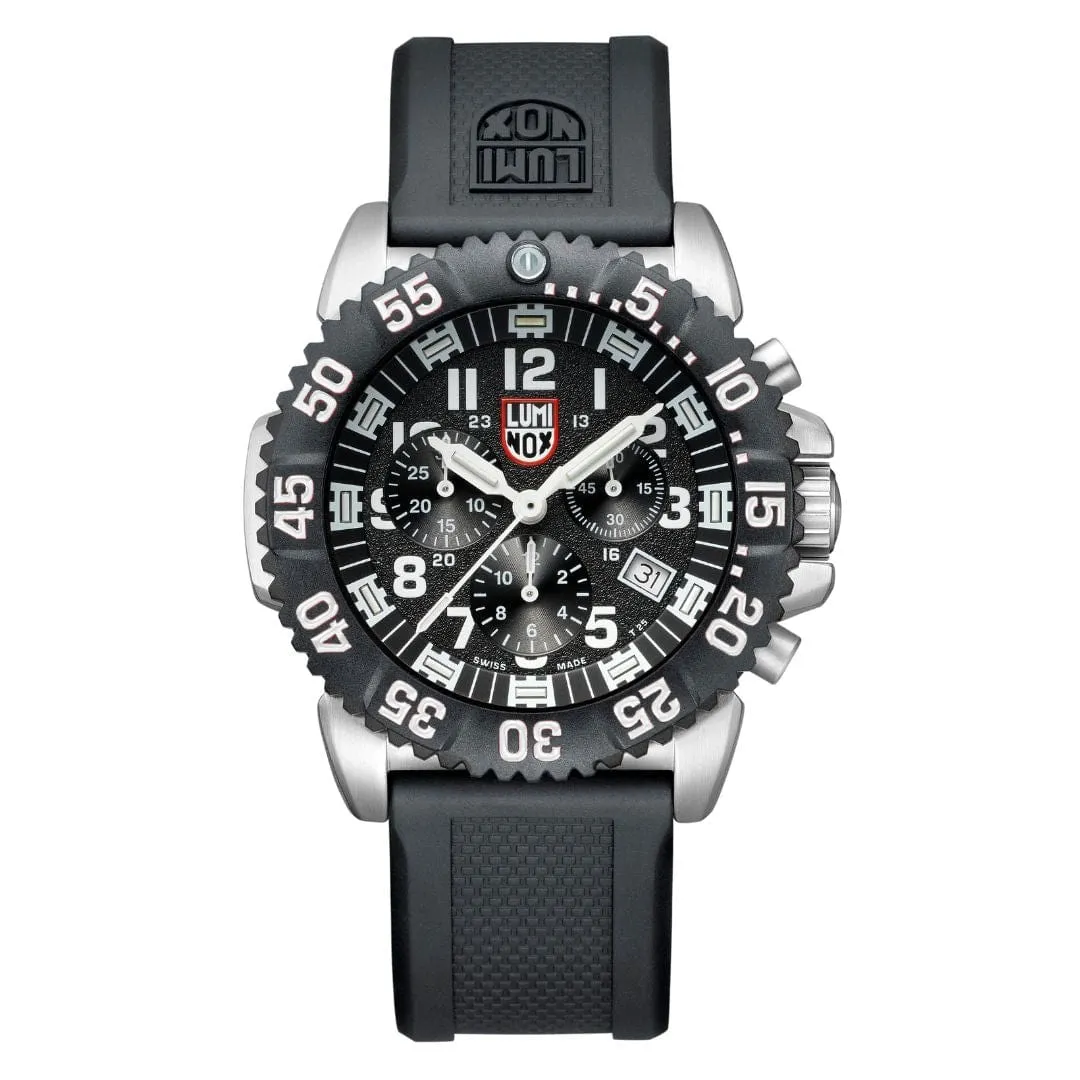 Luminox XS.3181.F Heren Horloge 44mm 20 ATM sold by Watch2Day