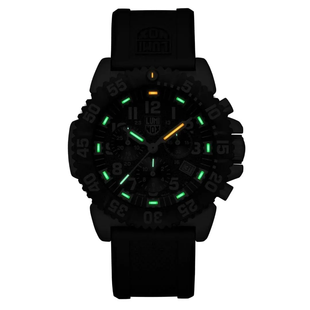 Luminox XS.3181.F Heren Horloge 44mm 20 ATM sold by Watch2Day product image thumbnail 2