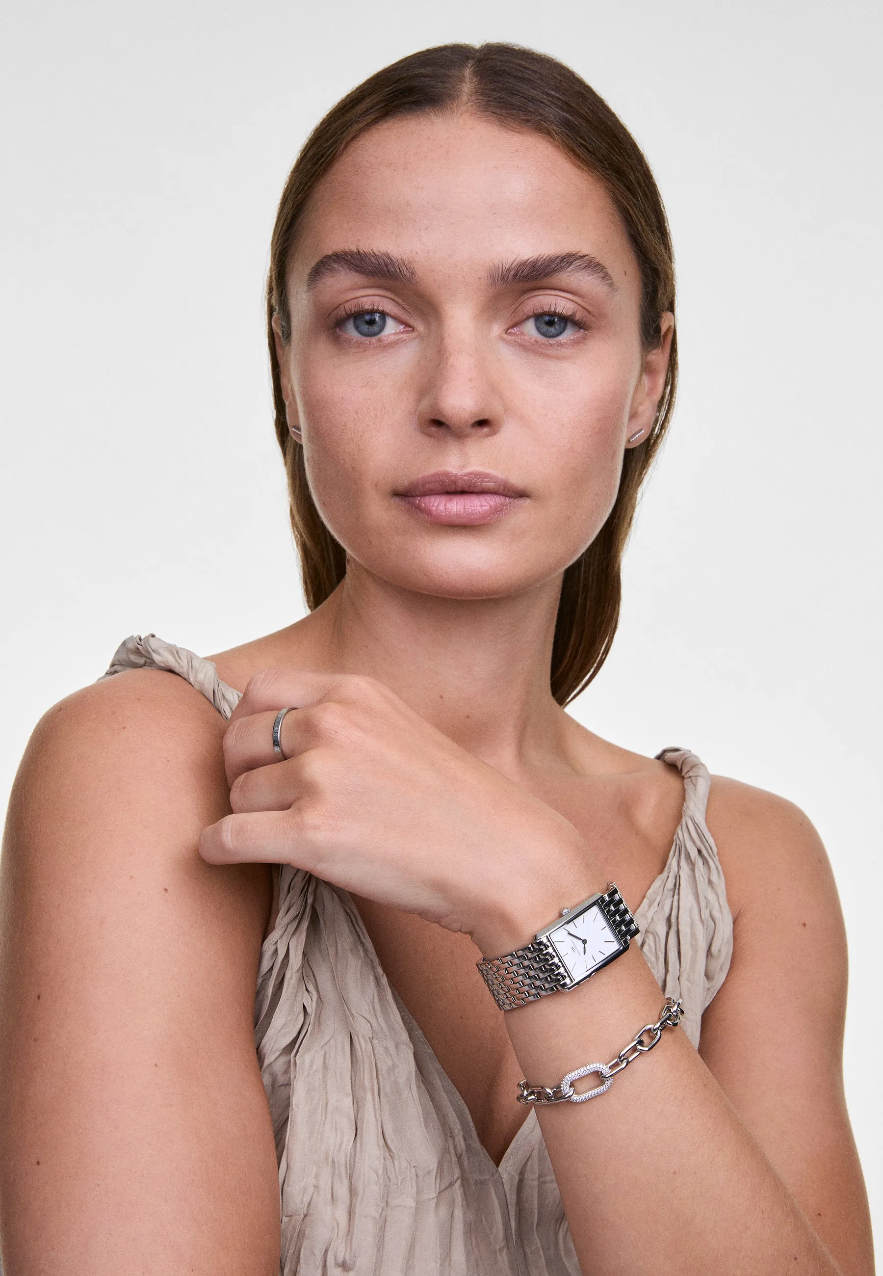 Daniel Wellington DW00100706 Dames Horloge 32mm 3 ATM sold by Watch2Day product image thumbnail 2