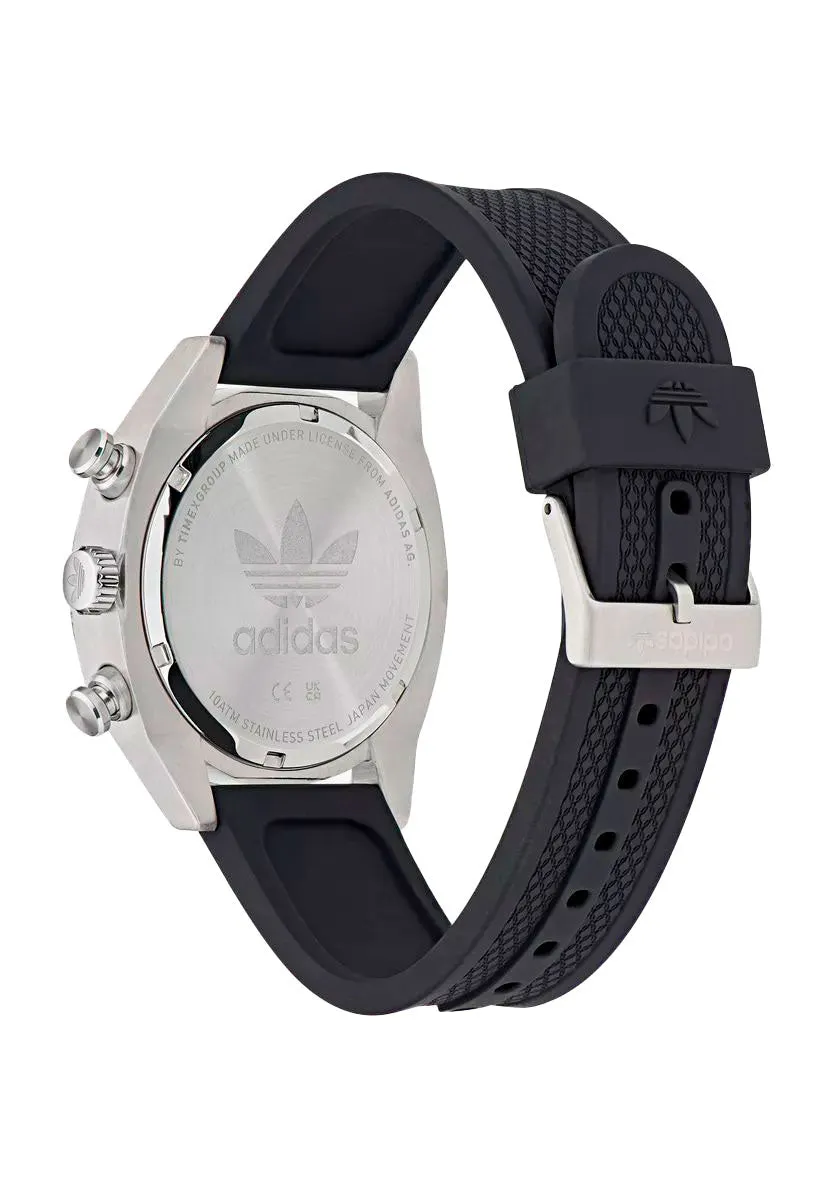 Adidas AOFH23003 Heren Horloge 43mm 10 ATM sold by Watch2Day product image thumbnail 2