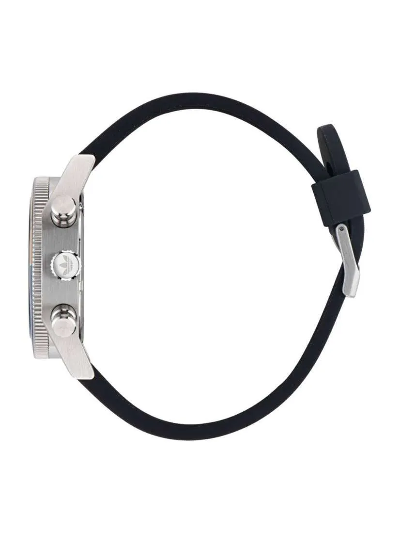Adidas AOFH23003 Heren Horloge 43mm 10 ATM sold by Watch2Day product image thumbnail 3