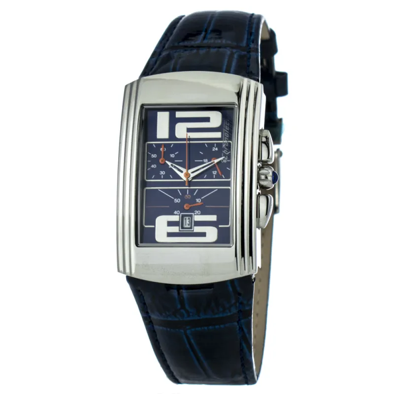 Chronotech CT7018B-09 Unisex Horloge 30mm made by Watch2Day
