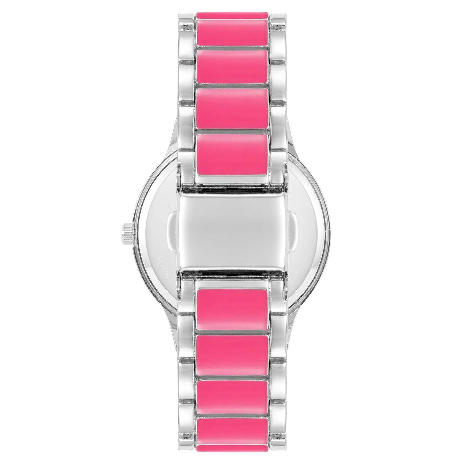Juicy Couture JC1335SVHP Dames Horloge 38mm sold by Watch2Day product image thumbnail 3
