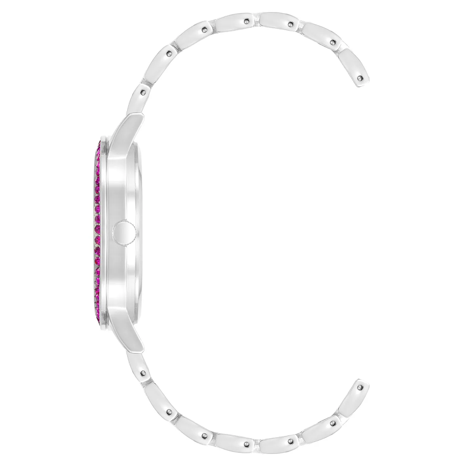 Juicy Couture JC1335SVHP Dames Horloge 38mm sold by Watch2Day product image thumbnail 2