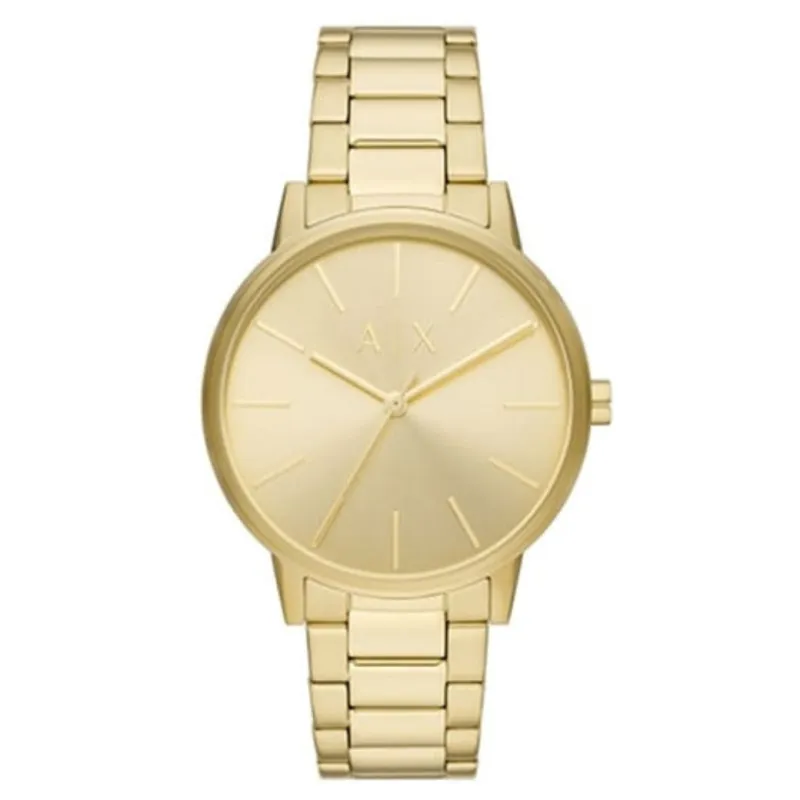Armani Exchange AX7144 Heren Horloge 42mm 5 ATM made by Watch2Day