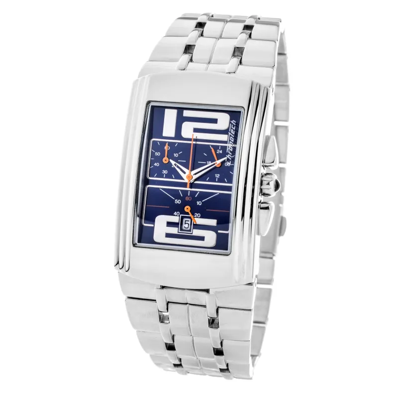 Chronotech CT7018M Dames Horloge 33mm made by Watch2Day