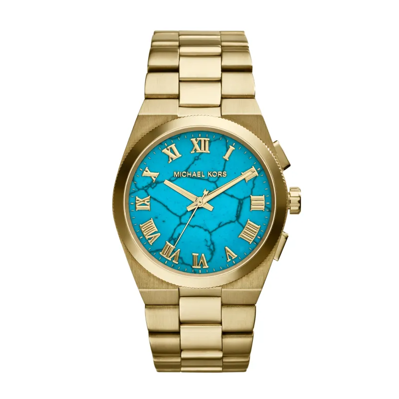 Michael Kors MK5894 Dames Horloge 24mm made by Watch2Day