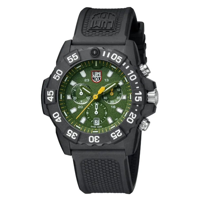 Luminox XS.3597 Heren Horloge 45mm 20 ATM made by Watch2Day