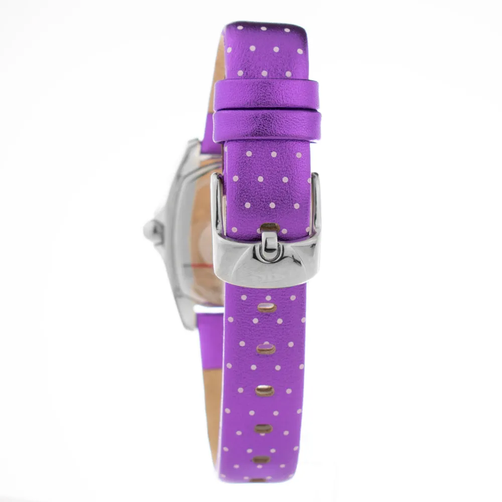 Chronotech CT7094SS-43 Dames Horloge 28mm sold by Watch2Day product image thumbnail 2