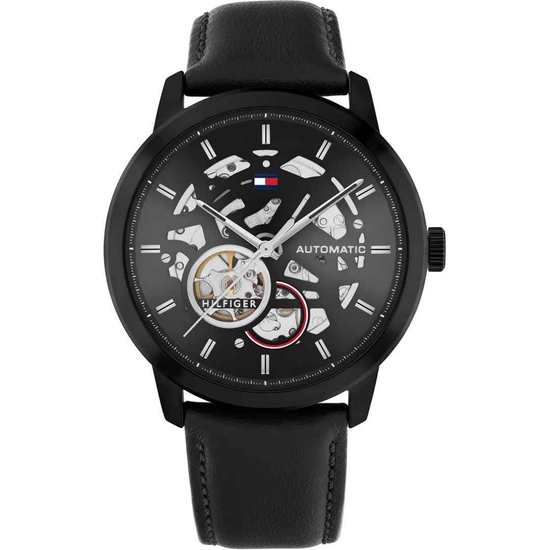 Tommy Hilfiger 1710659 Heren Horloge 43Mmm 5 ATM sold by Watch2Day