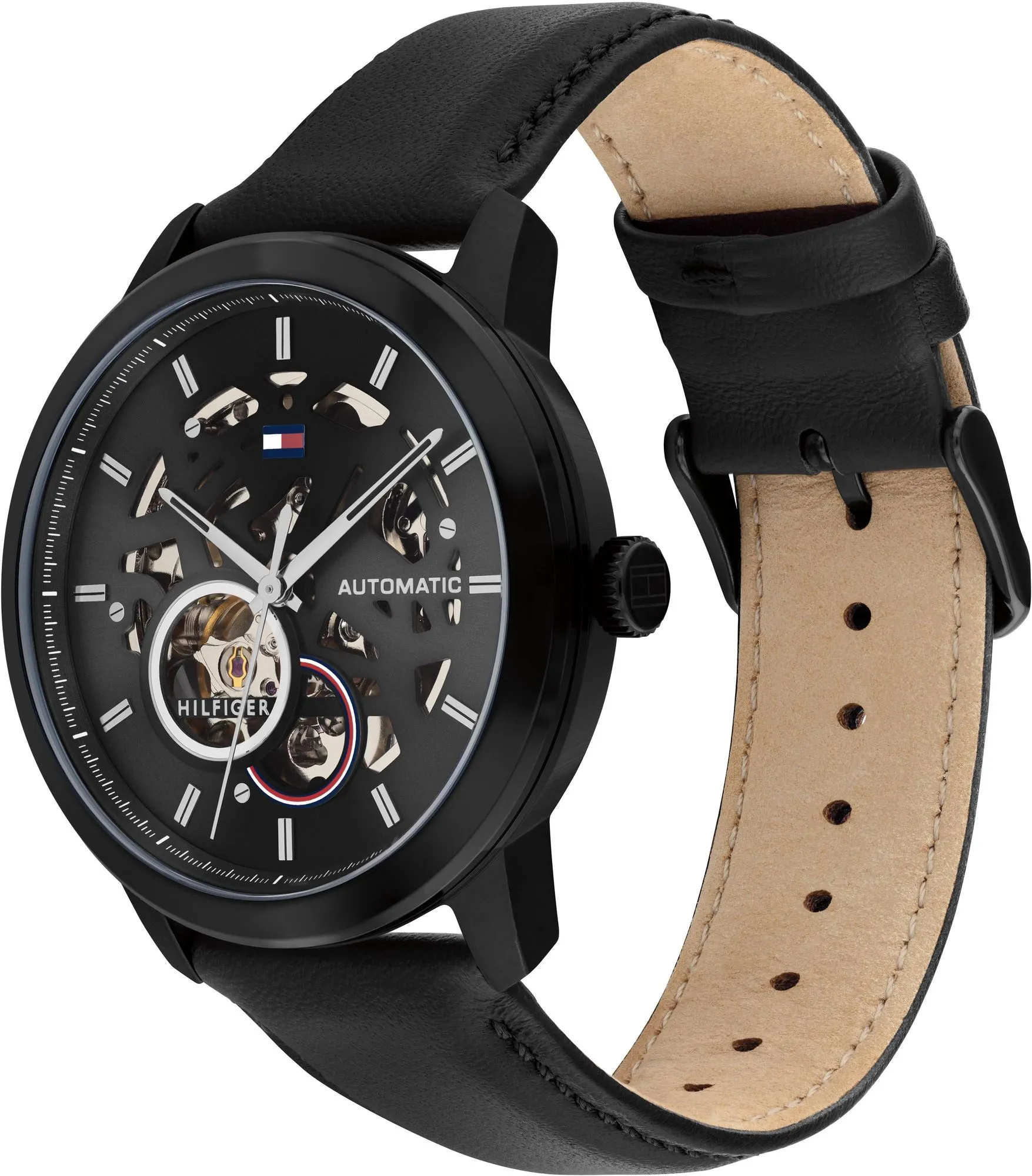 Tommy Hilfiger 1710659 Heren Horloge 43Mmm 5 ATM sold by Watch2Day product image thumbnail 2