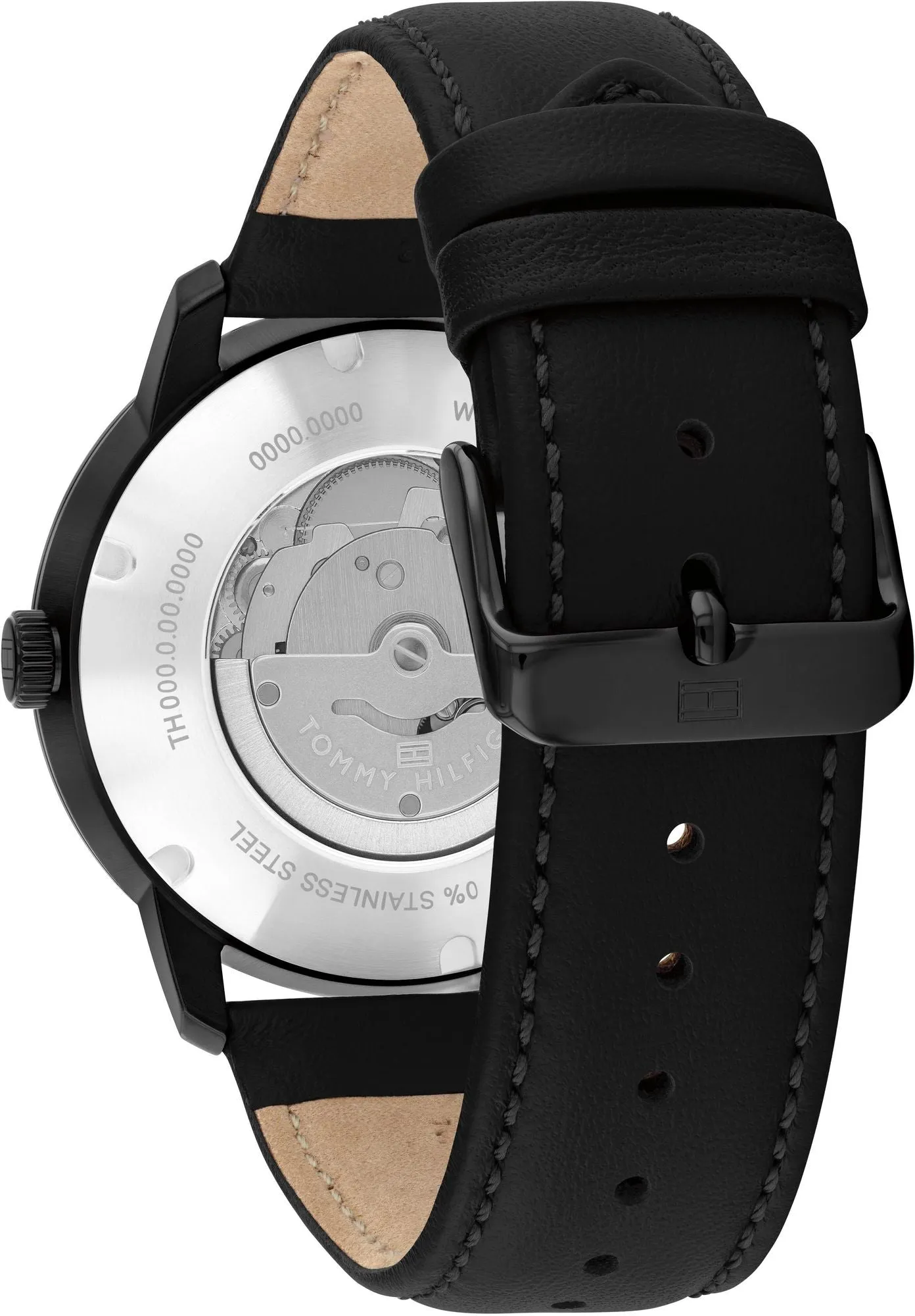 Tommy Hilfiger 1710659 Heren Horloge 43Mmm 5 ATM sold by Watch2Day product image thumbnail 3