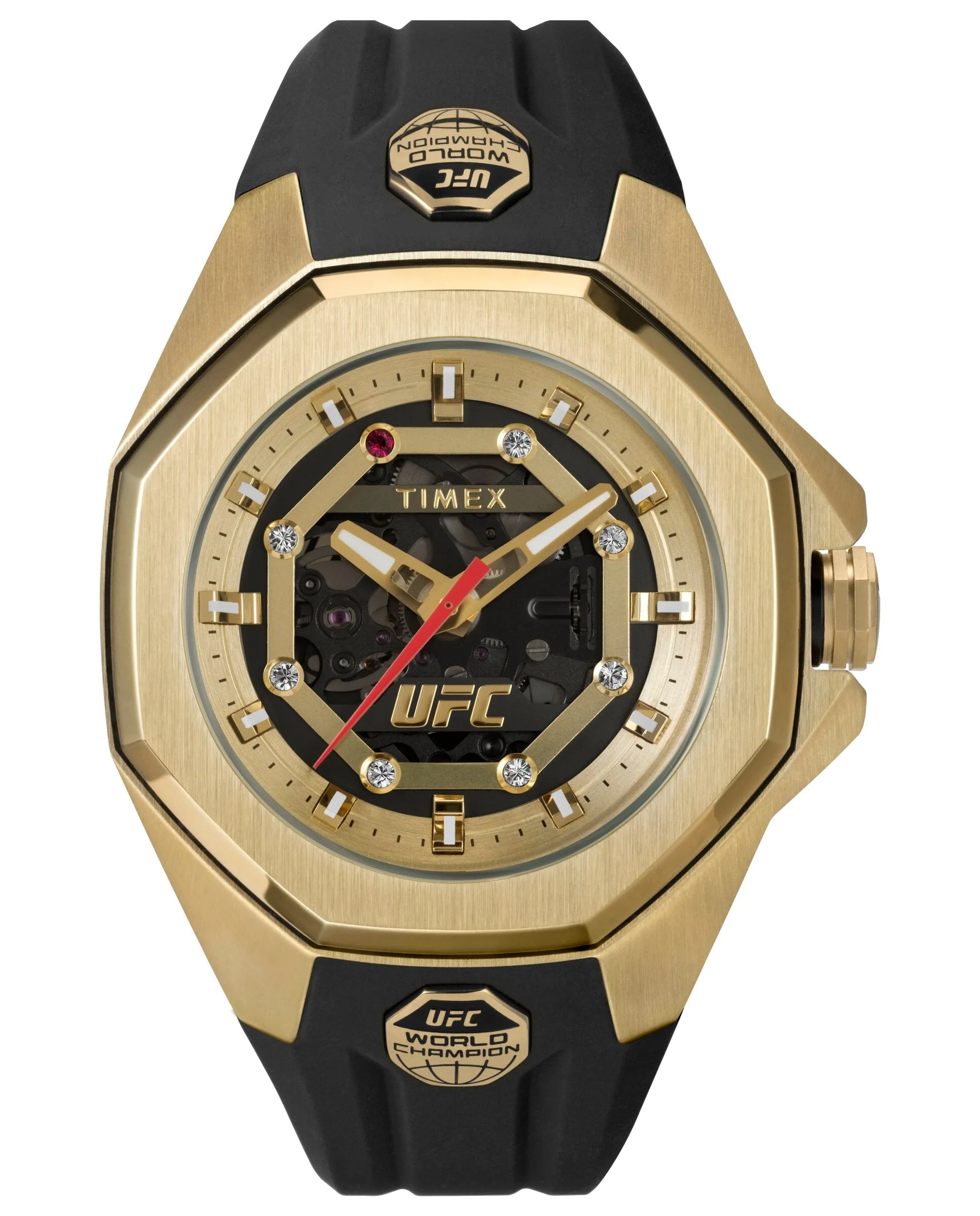 Timex TW2V86500 Heren Horloge 45mm 10 ATM sold by Watch2Day