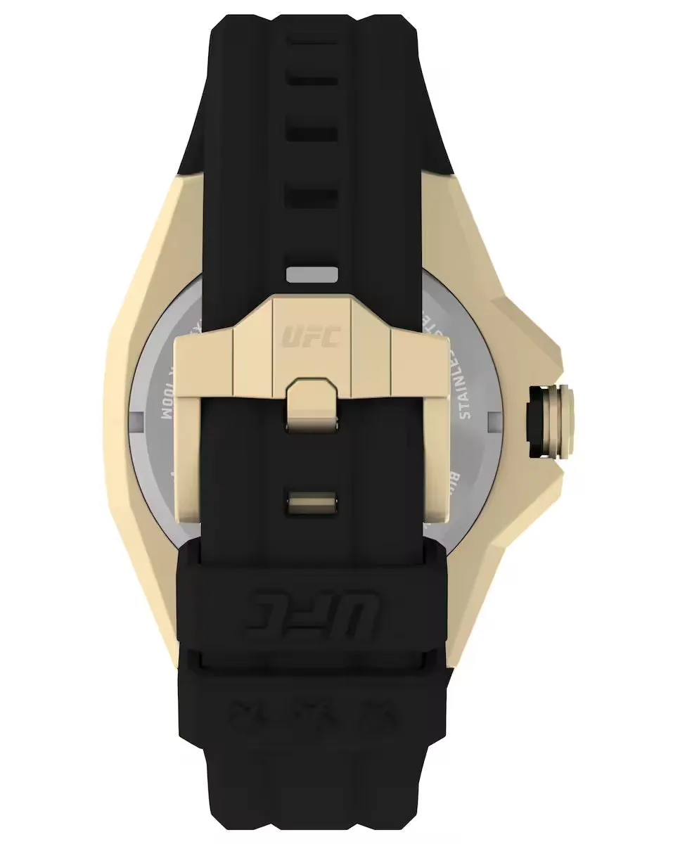 Timex TW2V86500 Heren Horloge 45mm 10 ATM sold by Watch2Day product image thumbnail 2