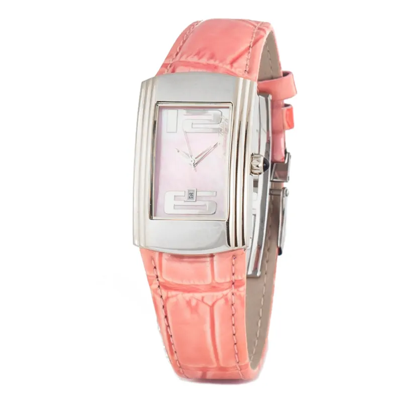 Chronotech CT7071B-02 Unisex Horloge 29mm made by Watch2Day
