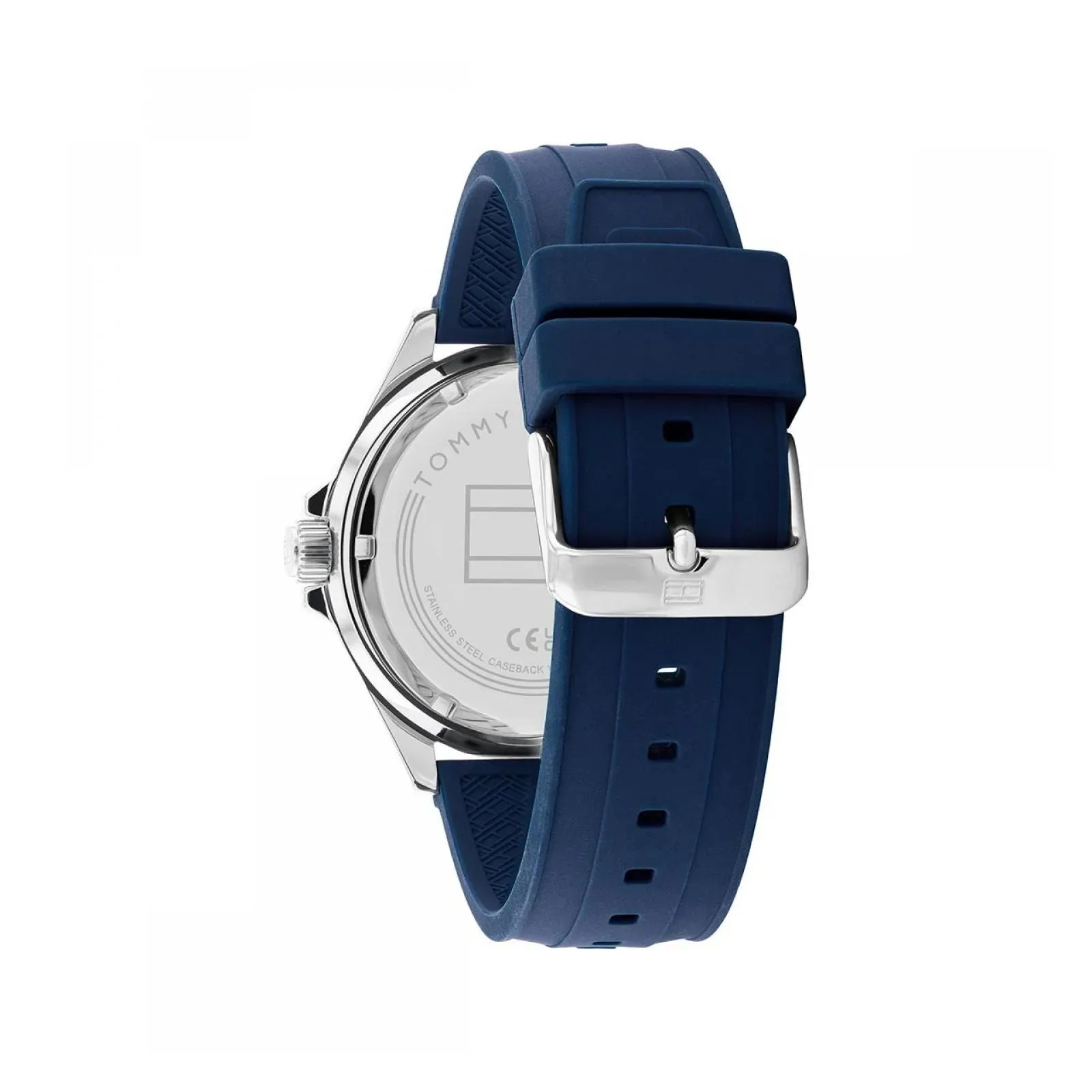 Tommy Hilfiger 1792009 Heren Horloge 43mm 5 ATM sold by Watch2Day product image thumbnail 2