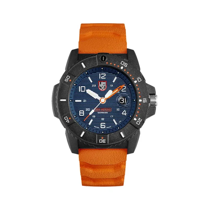Luminox XS.3603 Heren Horloge 45mm 20 ATM made by Watch2Day