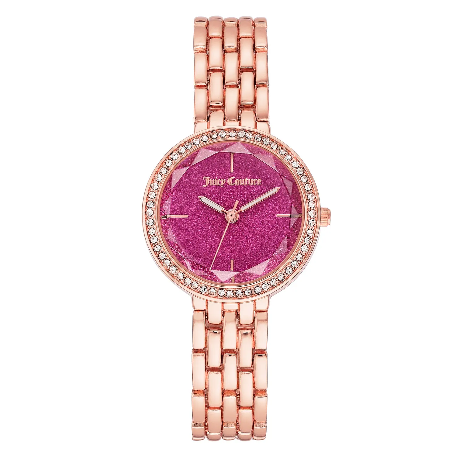 Juicy Couture JC1208HPRG Dames Horloge 32mm sold by Watch2Day