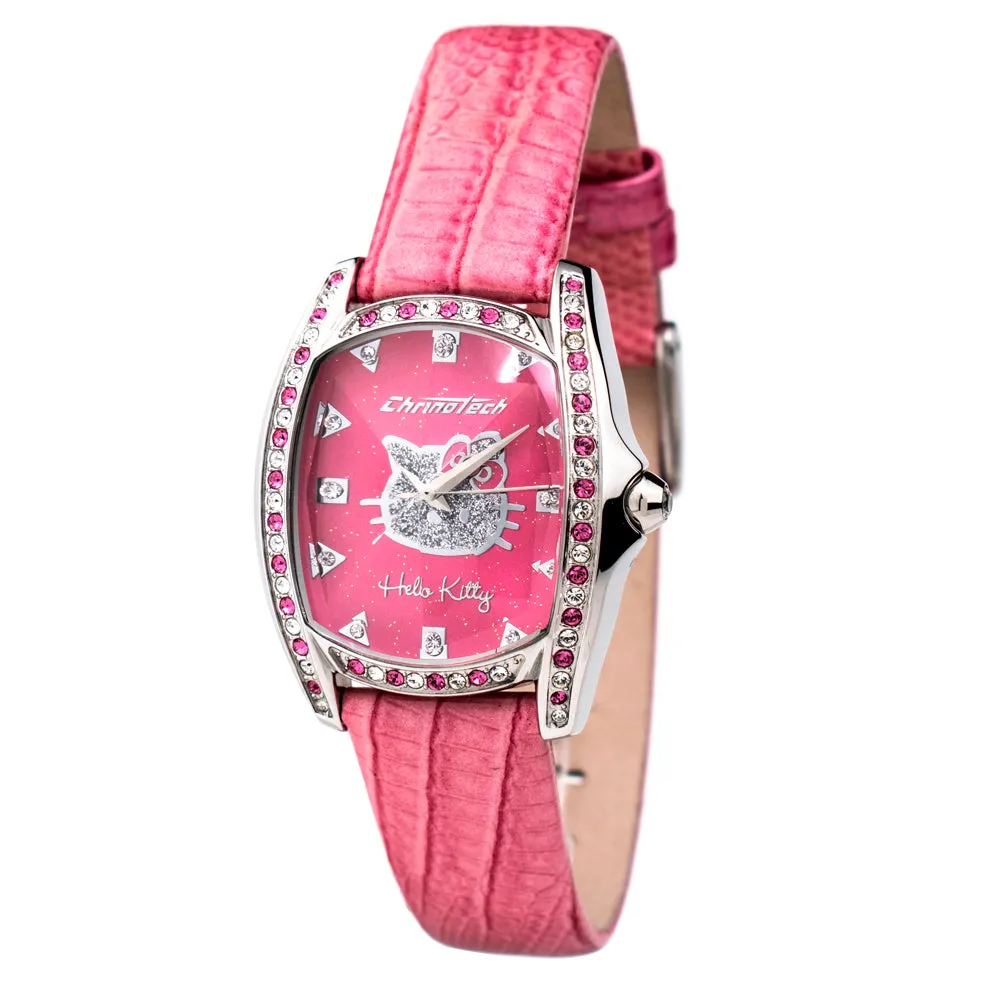 Chronotech CT7094SS-50 Dames Horloge 32mm sold by Watch2Day