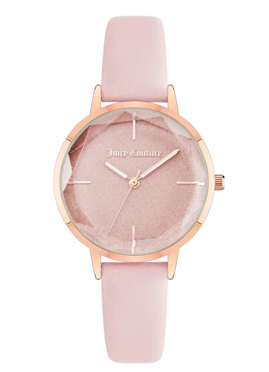 Juicy Couture JC1326RGLP Dames Horloge 34mm sold by Watch2Day