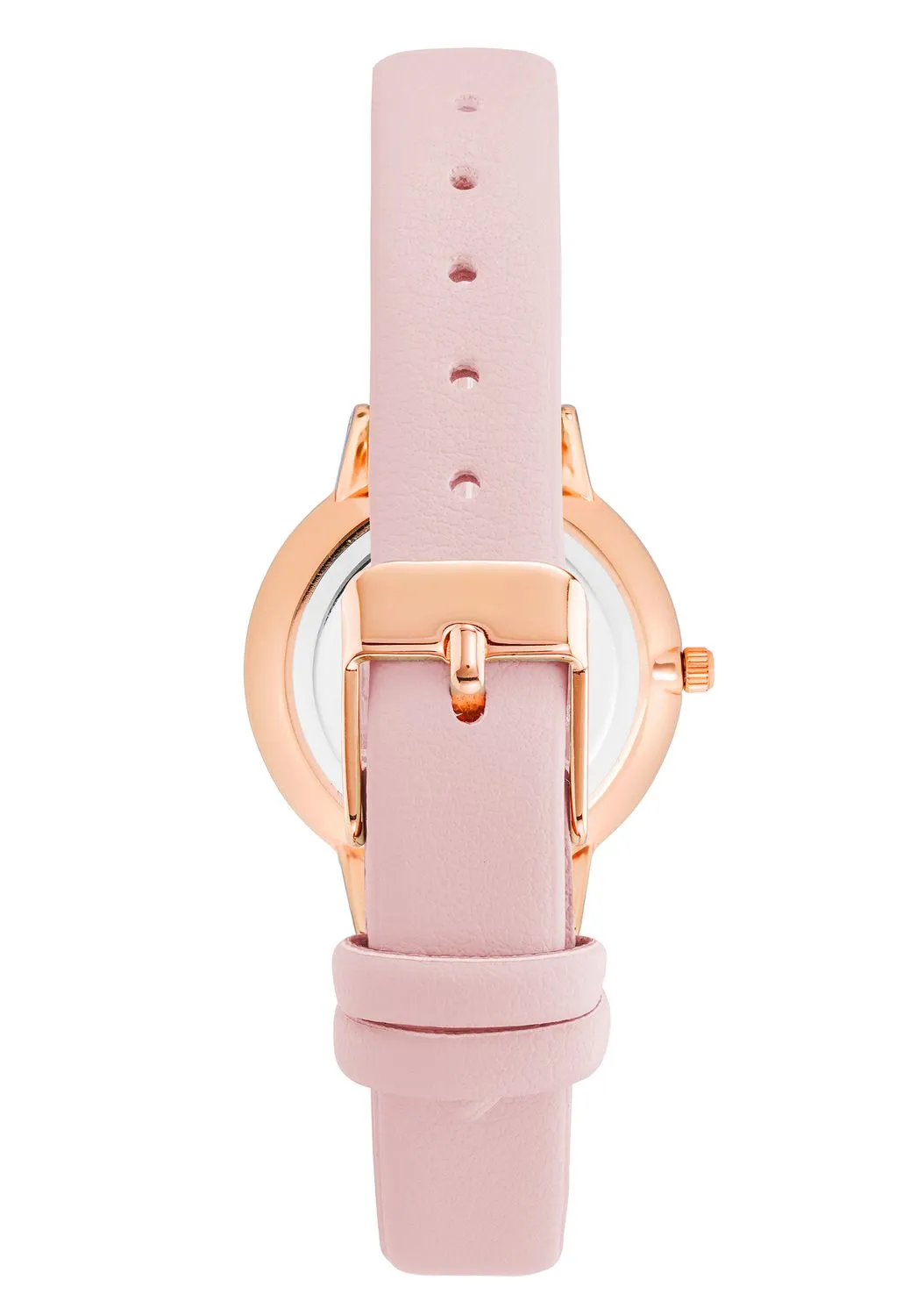 Juicy Couture JC1326RGLP Dames Horloge 34mm sold by Watch2Day product image thumbnail 2