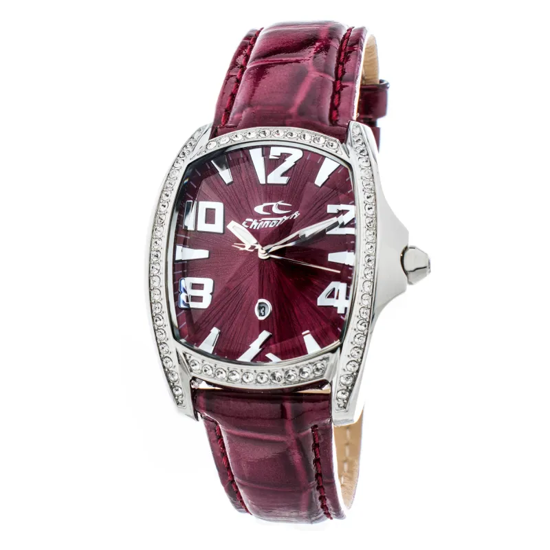 Chronotech CT7988LS-64 Unisex Horloge 33mm made by Watch2Day