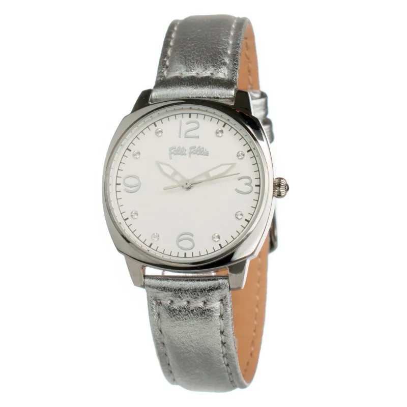 Folli Follie WF14T021SSS Dames Horloge 32mm made by Watch2Day