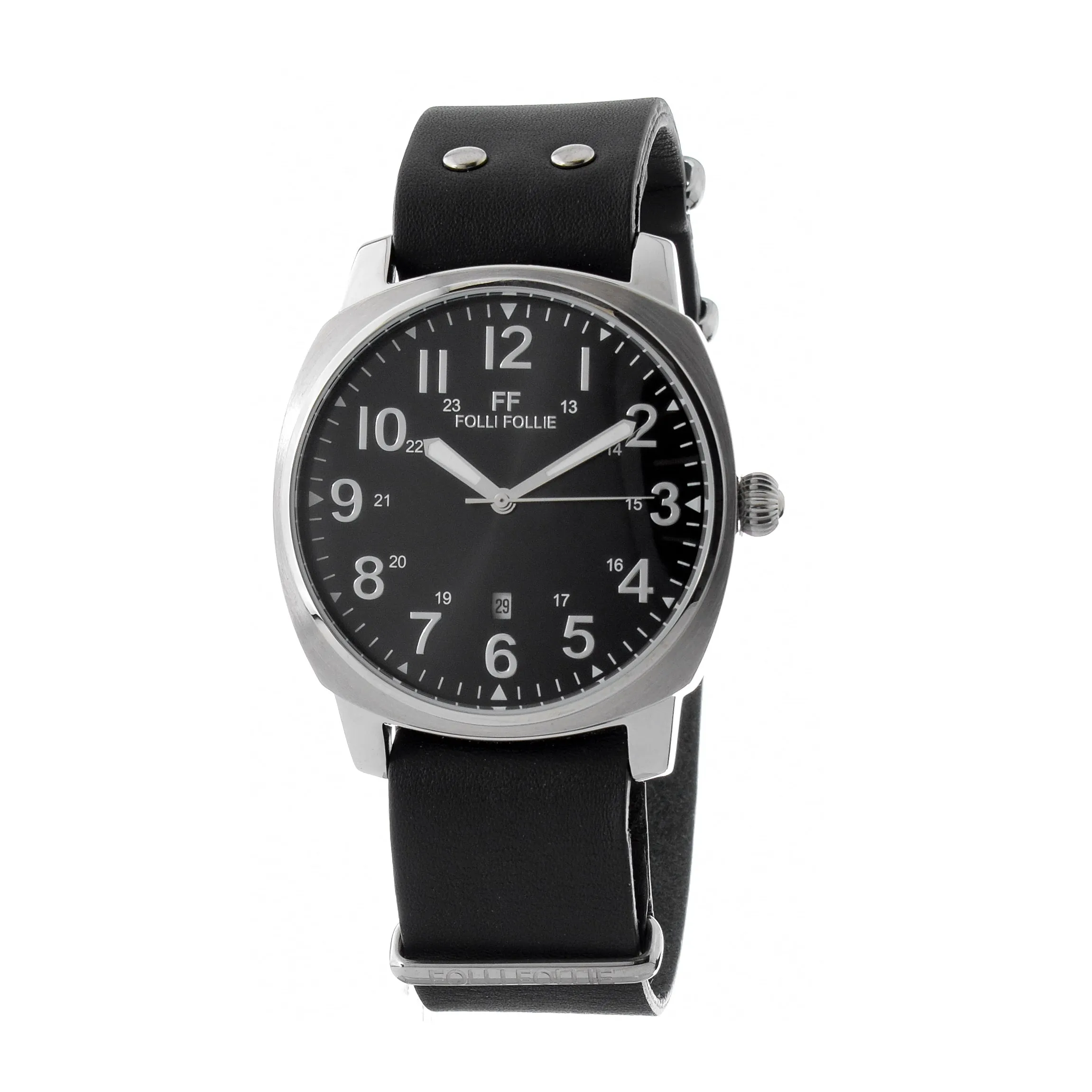 Folli Follie WF14T001SDNN Heren Horloge 42mm sold by Watch2Day
