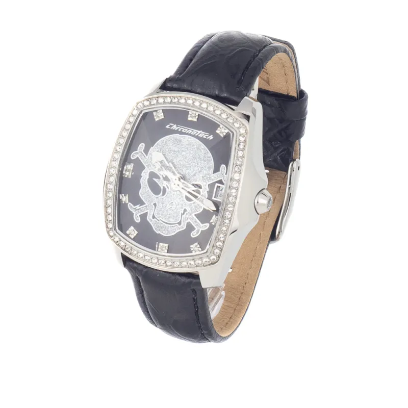Chronotech CT7896LS-102 Dames Horloge 35mm made by Watch2Day