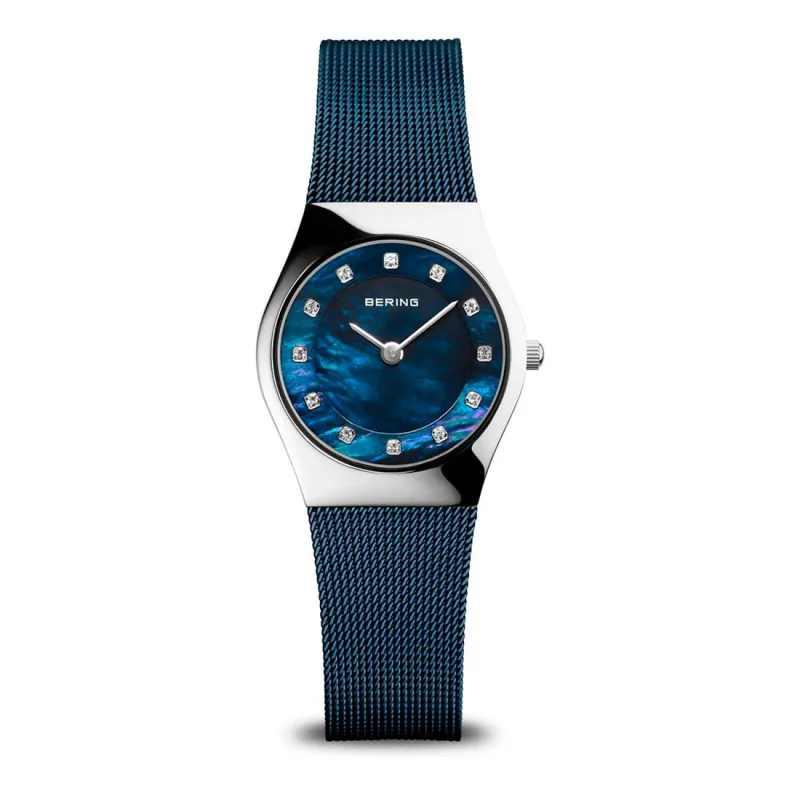 Bering 11927-307 Dames Horloge 27mm 5 ATM made by Watch2Day