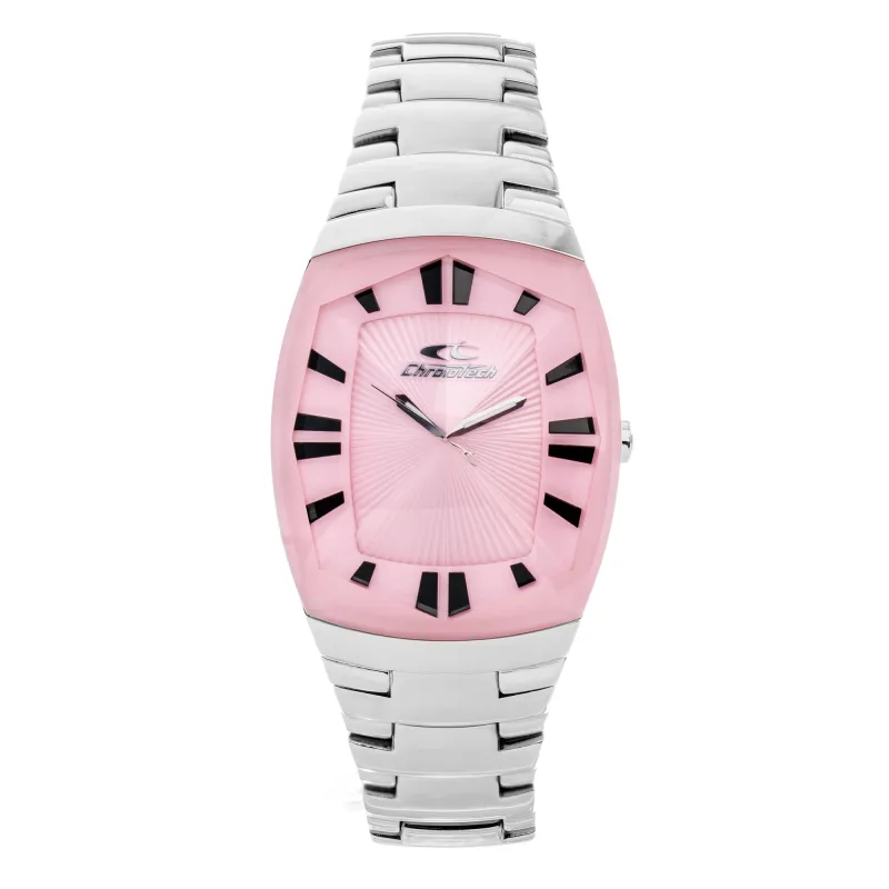 Chronotech CT7065L-07M Dames Horloge 30mm made by Watch2Day