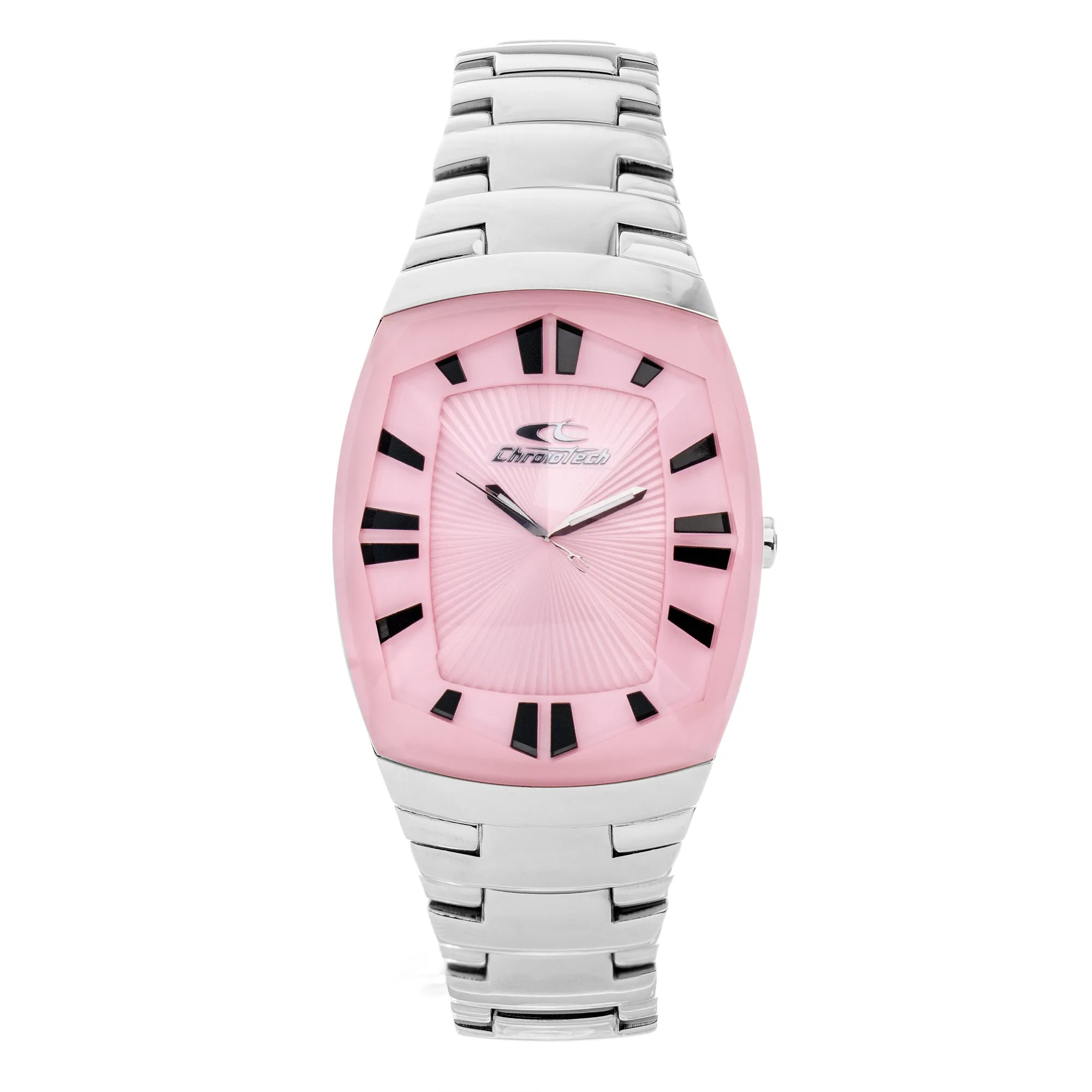 Chronotech CT7065L-07M Dames Horloge 30mm sold by Watch2Day