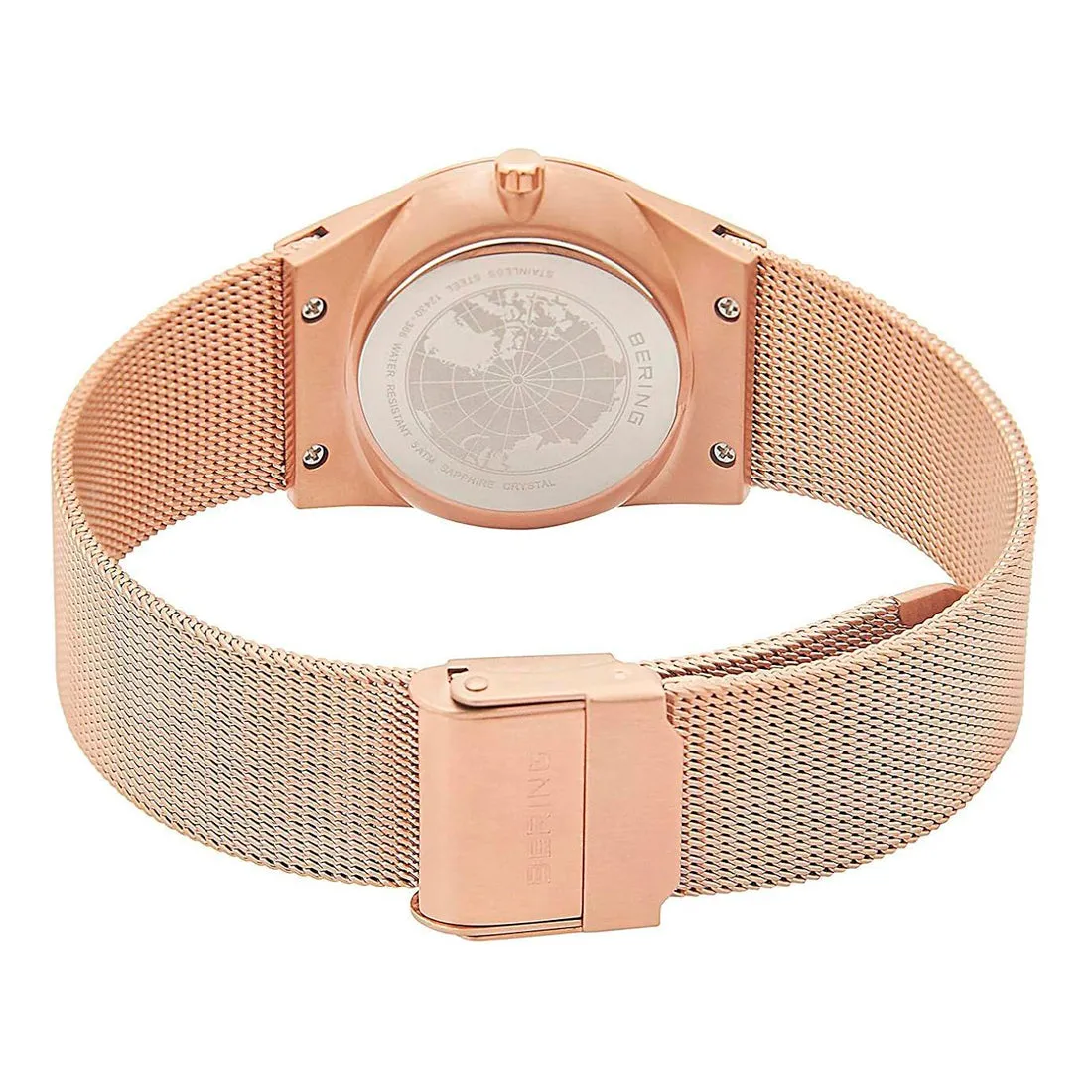 Bering 12430-366 Dames Horloge 30mm 5 ATM sold by Watch2Day product image thumbnail 2