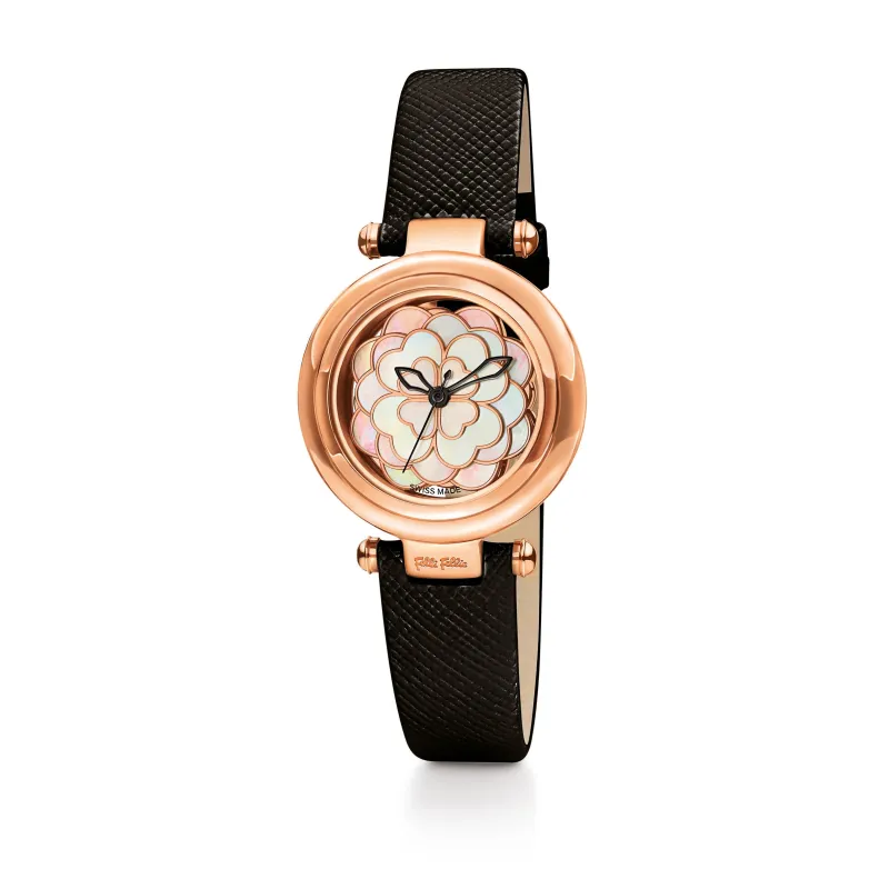Folli Follie WF15R009SPW Dames Horloge 28mm made by Watch2Day