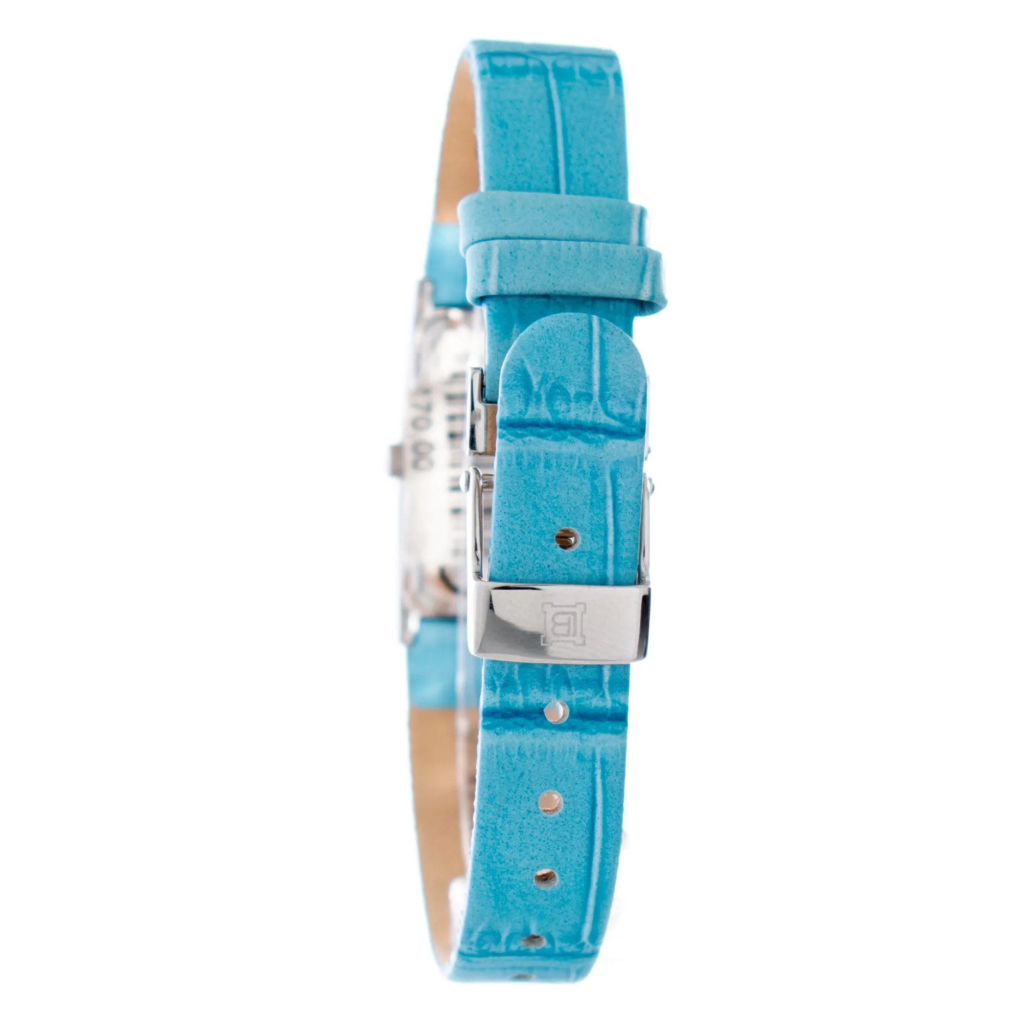 Laura Biagiotti LB0011S-02Z Dames Horloge 15mm sold by Watch2Day product image thumbnail 2