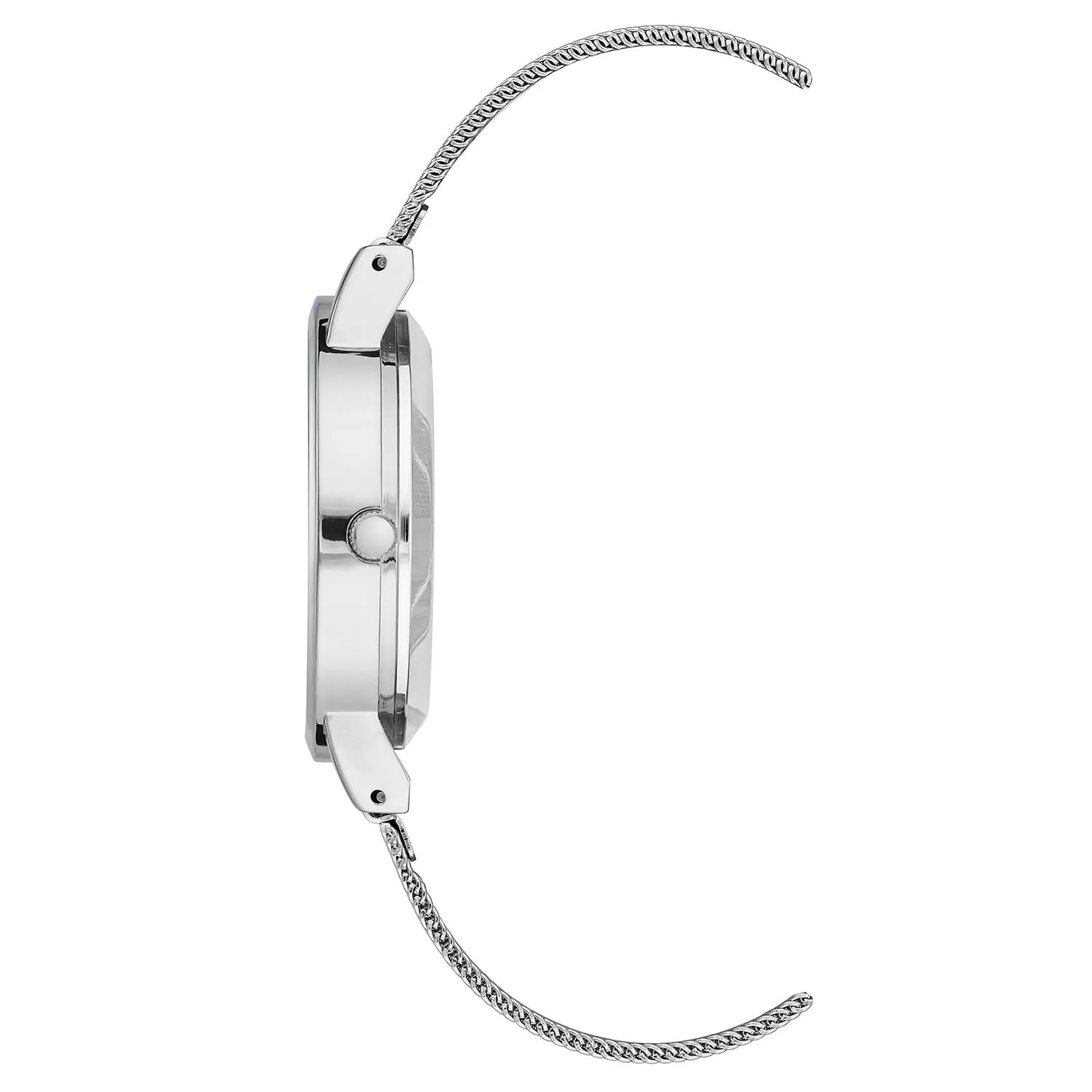 Juicy Couture JC1217SVSV Dames Horloge 36mm sold by Watch2Day product image thumbnail 3