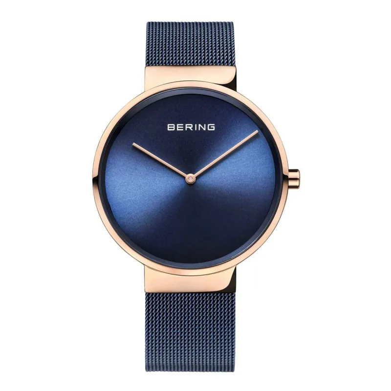 Bering 14531-367 Dames Horloge 19mm 5 ATM made by Watch2Day