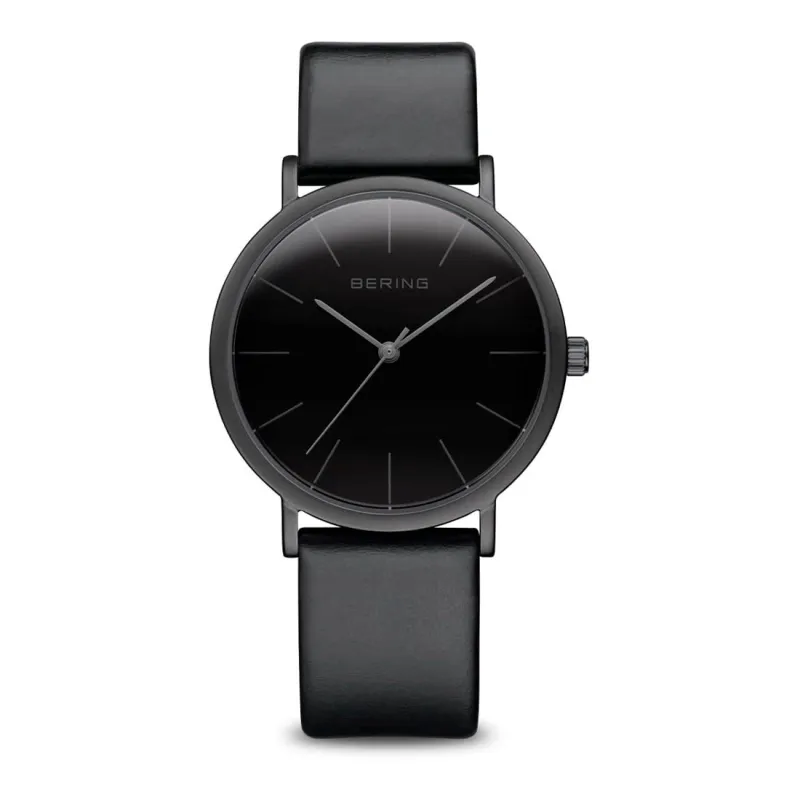 Bering 13436-422 Unisex Horloge 36mm 5 ATM made by Watch2Day