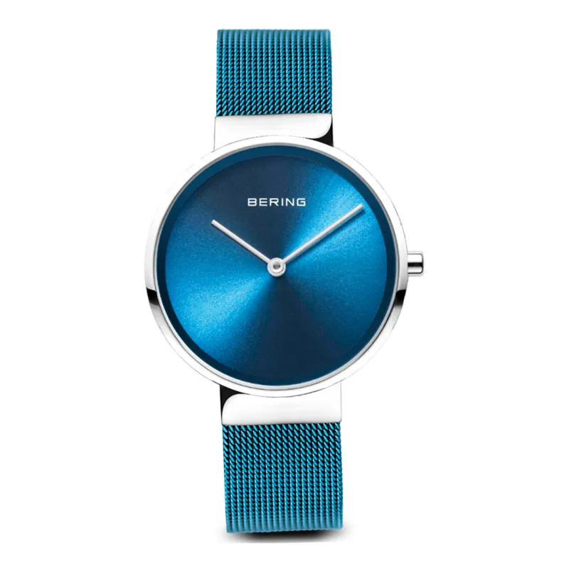 Bering 14531-308 Dames Horloge 31mm 5 ATM made by Watch2Day