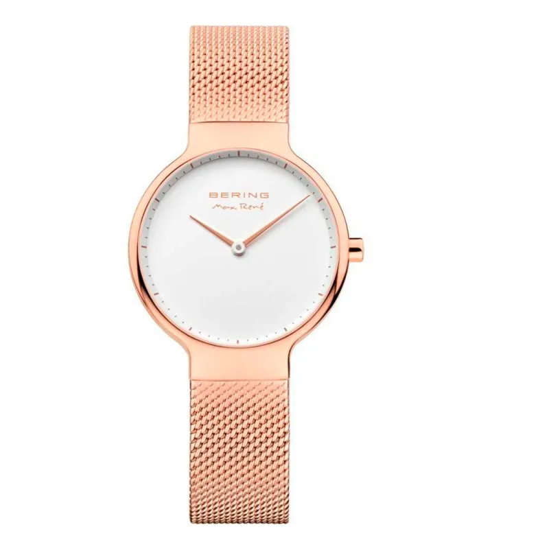 Bering 15531-364 Dames Horloge 31mm 5 ATM made by Watch2Day