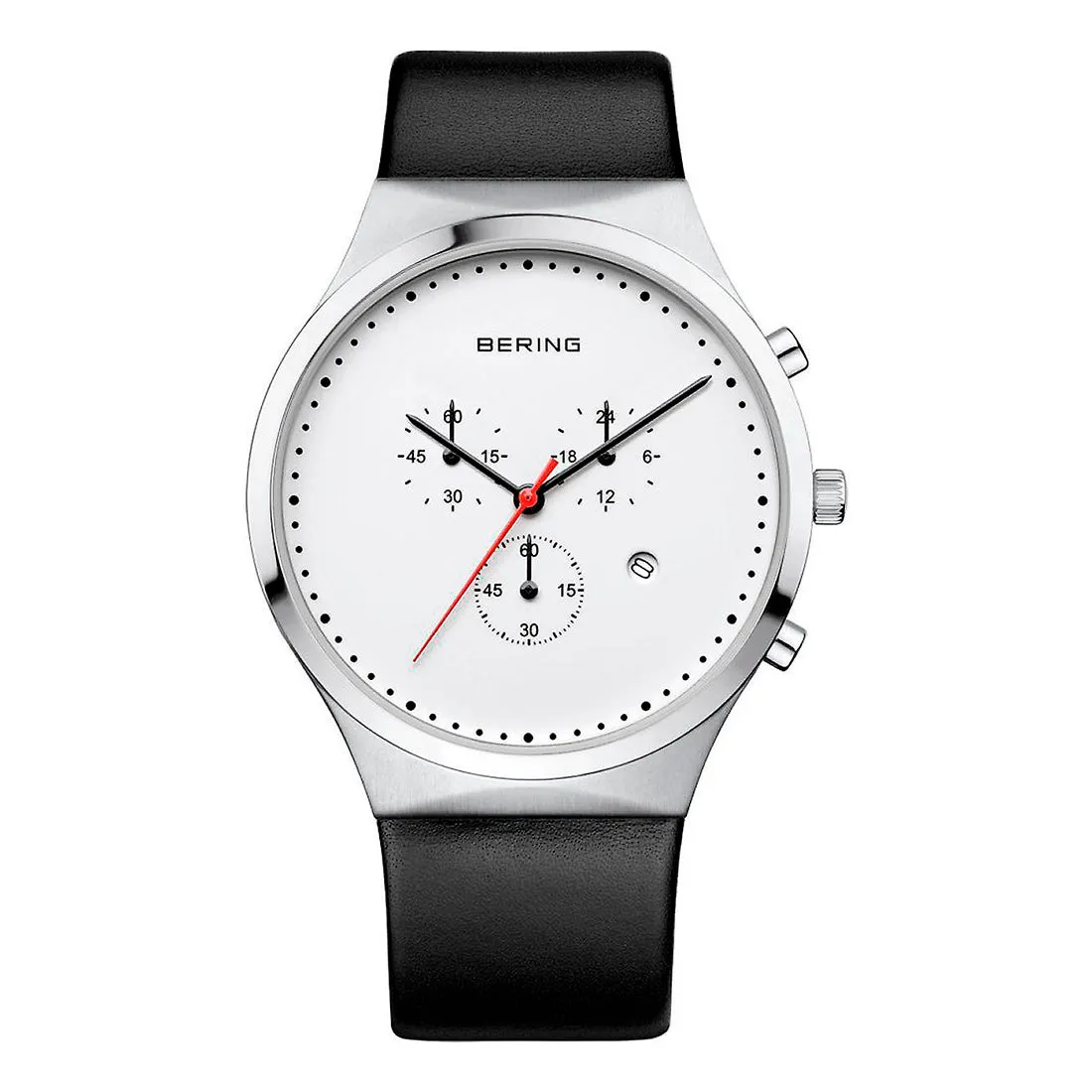 Bering 14740-404 Heren Horloge 40mm 3 ATM sold by Watch2Day