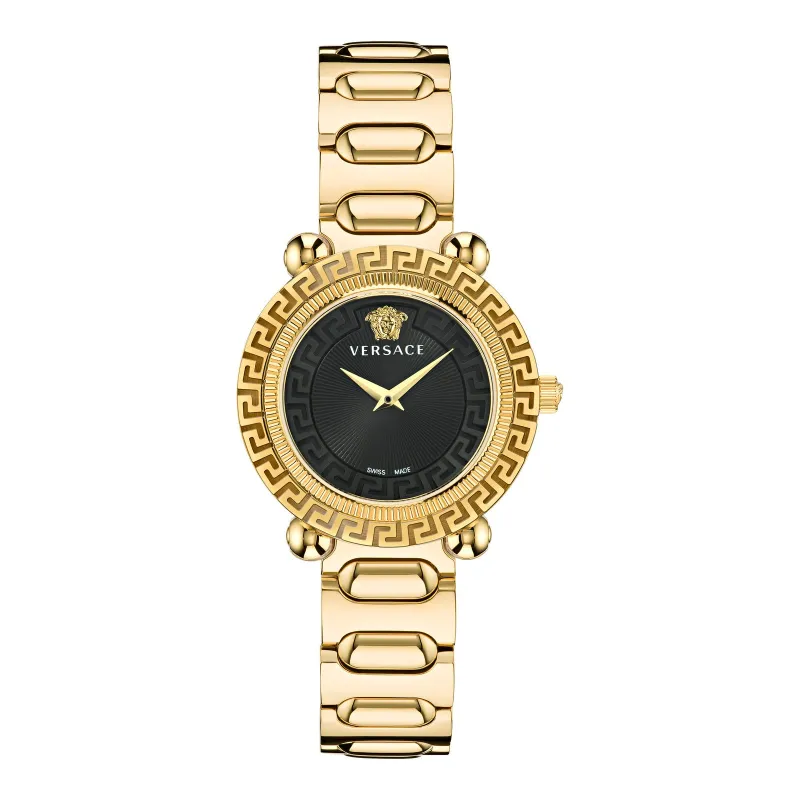 Versace VE6I00523 Dames Horloge 35mm 5 ATM made by Watch2Day